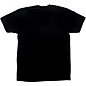 Charvel Toothpaste Logo Black T-Shirt Large