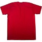 Charvel Guitar Logo Red T-Shirt Large