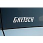 Gretsch Die Cut Window Sticker