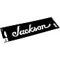 Jackson White Vinyl Sticker thumbnail