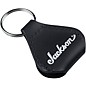 Jackson Black Pick Holder Keychain thumbnail