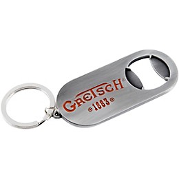 Gretsch Keychain Bottle Opener