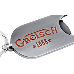 Gretsch Keychain Bottle Opener