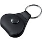 Gretsch Black Pick Holder Keychain