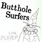 Butthole Surfers - Pcppep thumbnail