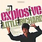Little Richard - The Explosive Little Richard! thumbnail