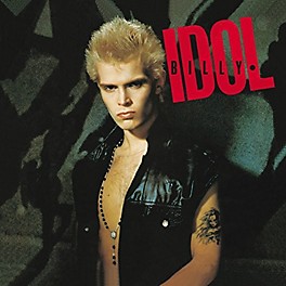 Alliance Billy Idol - Billy Idol