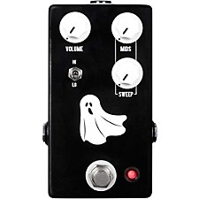 Carl Martin 3-Band Parametric EQ/Pre-amp | Guitar Center