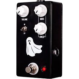 JHS Pedals Haunting Mids EQ Effects Pedal