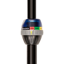 Ultimate Support SP-90 Adjustable Speaker Pole With TeleLock