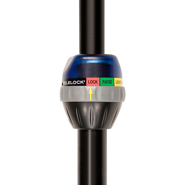 Ultimate Support SP-90 Adjustable Speaker Pole With TeleLock
