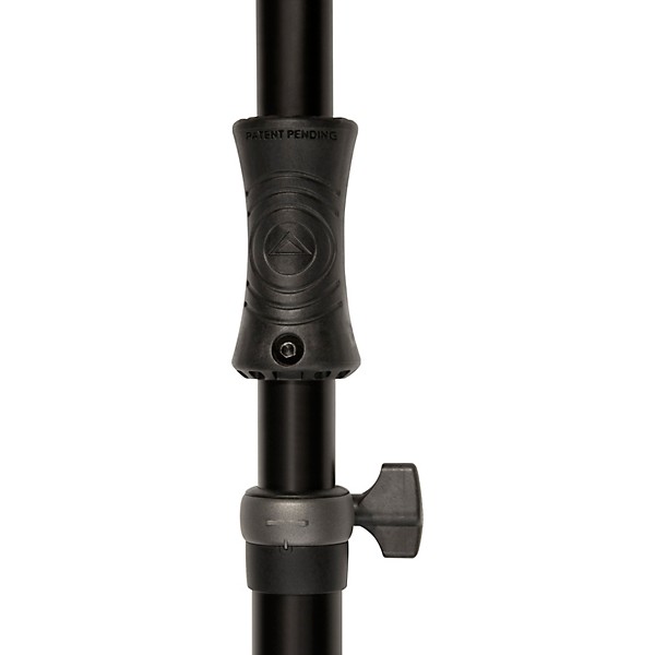 Open Box Ultimate Support SP-100 Air-Powered Adjustable Speaker Pole Level 1