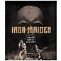 Hal Leonard Iron Maiden: Heavy Metal History - Hardcover Edition thumbnail