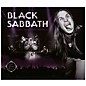 Hal Leonard Black Sabbath: The Original Princes of Darkness - Hardcover Edition thumbnail