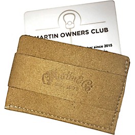 Martin Minimalist Wallet Brown Martin Minimalist Wallet Brown