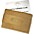 Martin Minimalist Wallet Brown Martin Minimalist Wallet Brown