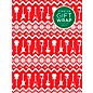 Hal Leonard Red And White Guitar Premium Gift Wrapping Paper thumbnail