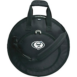 Protection Racket Cymbal Case 24 in. Black