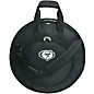 Protection Racket Cymbal Case 24 in. Black thumbnail