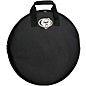 Protection Racket Cymbal Case 22 in. Black thumbnail