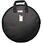 Protection Racket Cymbal Case 22 in. Black