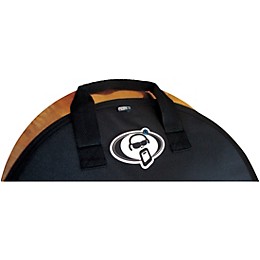 Protection Racket Cymbal Case 22 in. Black