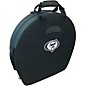 Protection Racket Deluxe Rigid Cymbal Vault 24 in. Black thumbnail
