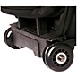 Protection Racket Deluxe Cymbal Case Trolley 24 in. Black