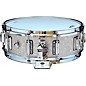 Rogers Dyna-Sonic Snare Drum with Beavertail Lugs 14 x 5 in. White Marine Pearl thumbnail