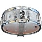 Rogers Dyna-Sonic Snare Drum with Beavertail Lugs 14 x 5 in. White Marine Pearl