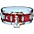 Rogers Dyna-Sonic Snare Drum with Beavertail Lugs 14... Rogers Dyna-Sonic Snare Drum with Beavertail Lugs 14 x 5 in. Red Onyx