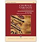 Alfred Chorale Variants Conductor Score 4 (Medium Difficult) thumbnail