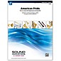 Alfred American Pride Conductor Score 1.5 (Easy) thumbnail
