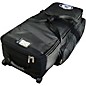 Protection Racket Hardware Bag with Wheels 47 in. Black thumbnail