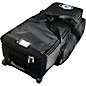 Protection Racket Hardware Bag with Wheels 28 in. Black thumbnail