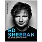 Hal Leonard Ed Sheeran: Writing Out Loud (Stories Behind the Songs) - Hardcover Edition thumbnail