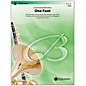 BELWIN One Foot Conductor Score 2.5 (Easy to Medium Easy) thumbnail