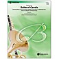 BELWIN Suite of Carols, Selections from Conductor Score 2 (Easy) thumbnail