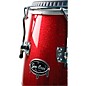 Gon Bops Roberto Quintero Signature Congas 12.2 in. Red Sparkle