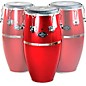 Gon Bops Roberto Quintero Signature Congas 12.2 in. Red Sparkle