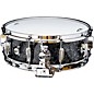Rogers Dyna-Sonic Snare Drum with Bread & Butter Lugs 14 x 5 in. Black Diamond Pearl thumbnail