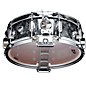 Rogers Dyna-Sonic Snare Drum with Bread & Butter Lugs 14 x 5 in. Black Diamond Pearl