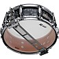 Rogers Dyna-Sonic Snare Drum with Bread & Butter Lugs 14 x 5 in. Black Diamond Pearl