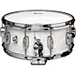 Rogers Dyna-Sonic Snare Drum with Bread & Butter Lugs 14 x 6.5 in. White Marine Pearl thumbnail