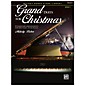 Alfred Grand Duets for Christmas, Book 2 Elementary thumbnail