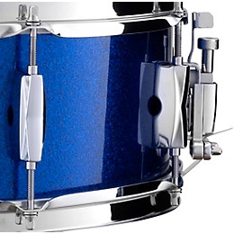 Pearl Export Snare Drum 14 x 5.5 in. Electric Blue Sparkle