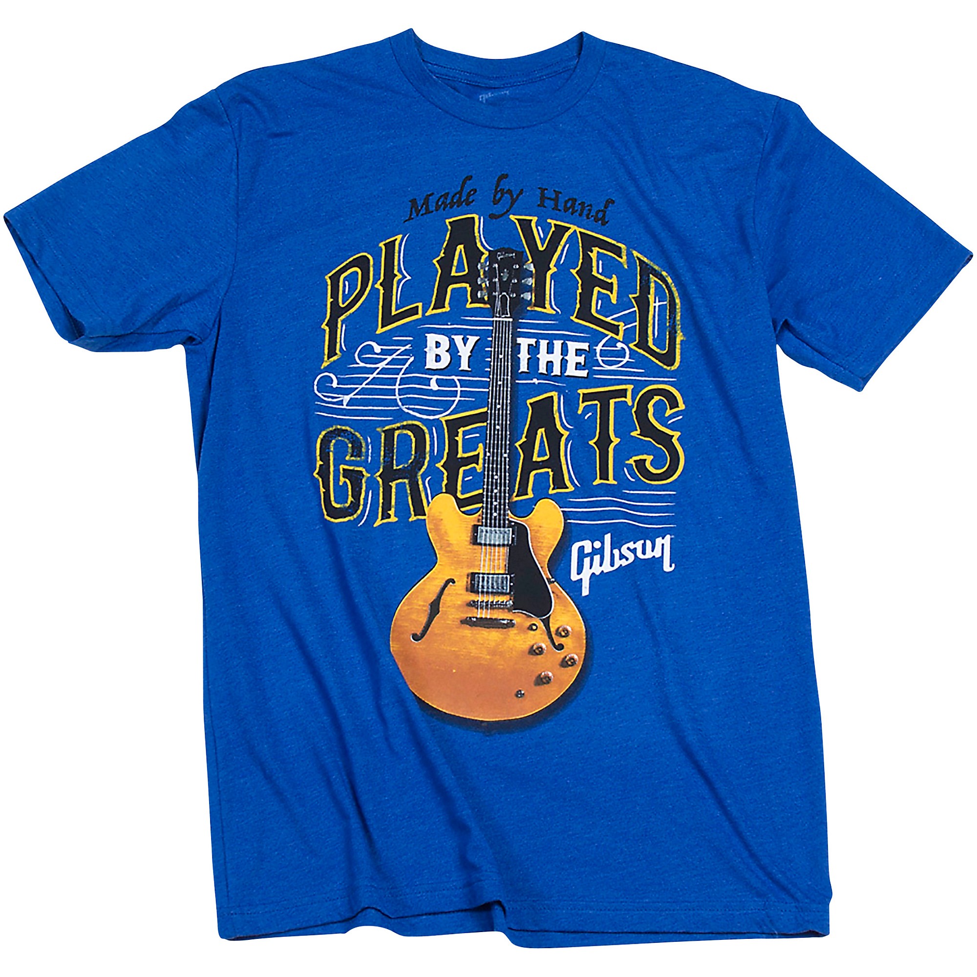 Greats Men's T-Shirt - Blue - L