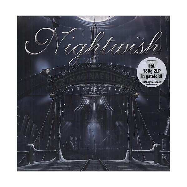 Nightwish - Imaginaerum