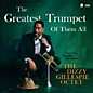 Dizzy Gillespie - Greatest Trumpet of Them All thumbnail
