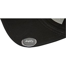 Epiphone Hat with Pickholder One Size Fits All
